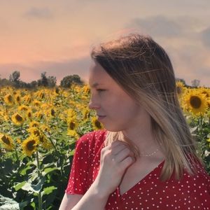 Meet your Posher, Patricia